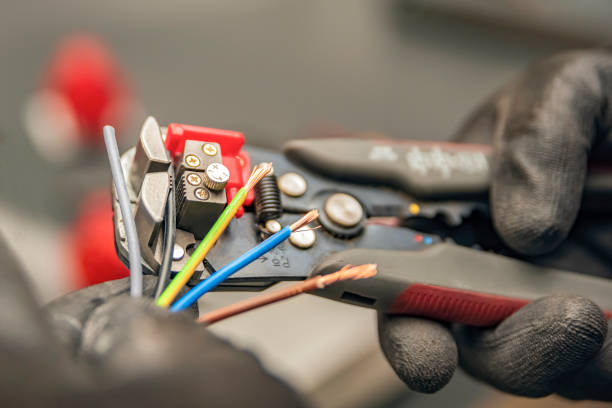 Best Emergency Electrician Near Me  in Ridgeland, MS