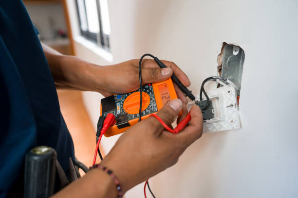 Best Local Electrician Companies  in Ridgeland, MS