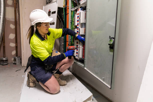 Best Affordable Emergency Electrician  in Ridgeland, MS