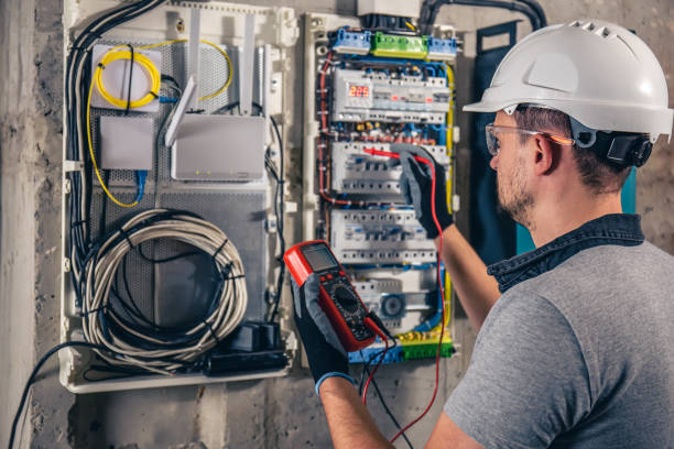 Best Circuit Breaker Repair  in Ridgeland, MS