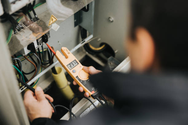 Best Emergency Electrician Near Me  in Ridgeland, MS