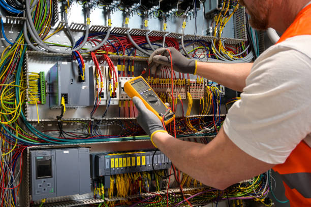 Best Residential Electrician Services  in Ridgeland, MS