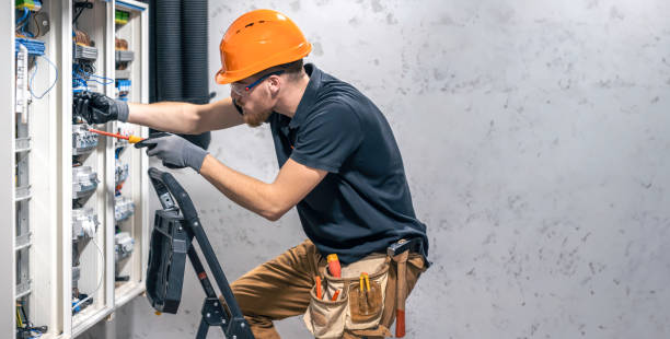 Best Electrical Installation Contractor  in Ridgeland, MS