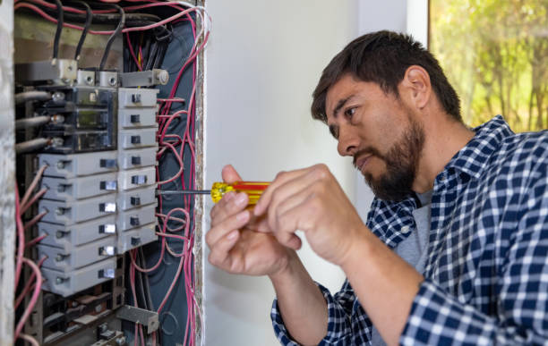 Best Emergency Electrical Repair  in Ridgeland, MS